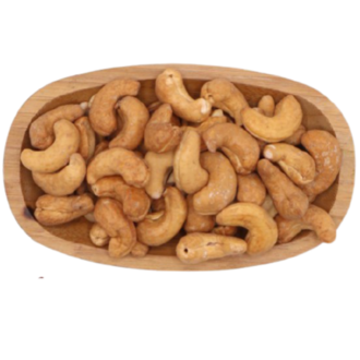 Kavrulmuş Kaju 250 GR 
