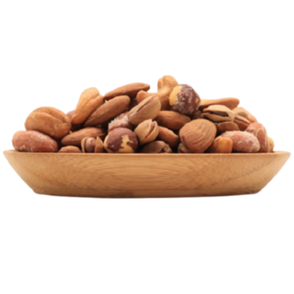 Lüx Kuruyemiş 250 GR