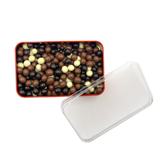 Karışık Kahve Draje 500 GR