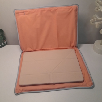 Tablet kılıfı (deneme ürünü)