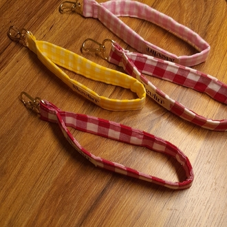 Anahtarlık Charm