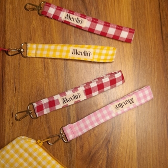 Anahtarlık Charm