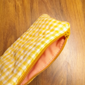 Mini cüzdan