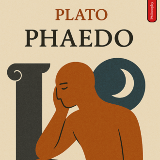 Phaedo- Plato