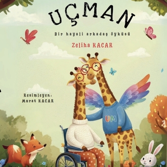 Uçman - Zeliha Kacar