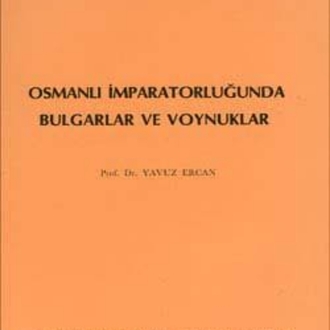 Osmanlı İmparatorluğu'nda Bulgarlar ve Voynuklar