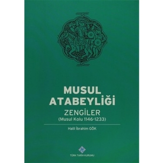 Musul Atabeyliği- Zengiler