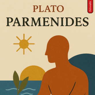 Parmenides- Plato