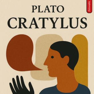 Cratylus- Plato