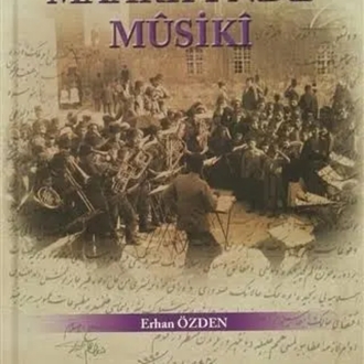 Osmanlı Maarifinde Musiki