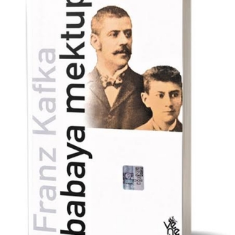 Babaya Mektup- Franz Kafka