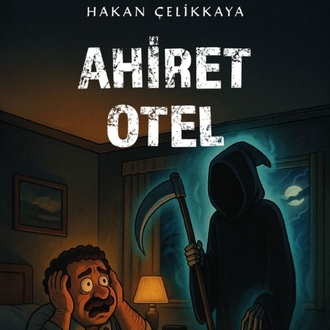 Ahiret Otel- Hakan Çelikkaya