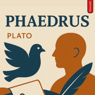 Phaedrus- Plato