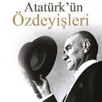 Atatürk'ün Özdeyişleri