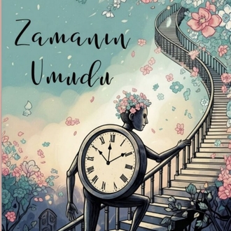 Fadime Sarıkamış- Kenan Erksiz Zamanın Umudu
