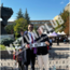 HACETTEPE ÜNİVERSİTESİ HATIRA DEKOR MEZUNİYET PLAKASI 