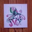 Octopus - 2020