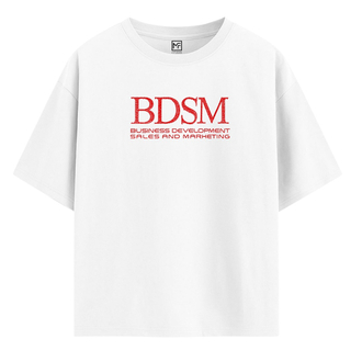 BDSM T-SHIRT 
