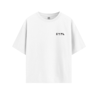 GÖKTÜRK T-SHIRT