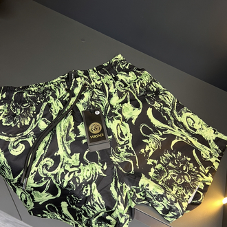 VERSACE DENİZ ŞORTU 