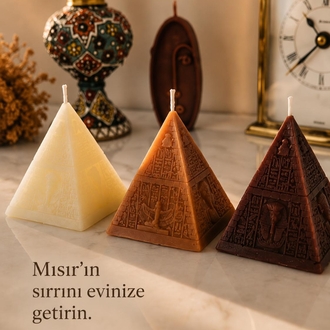 Piramit Set 