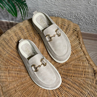 Gucci terlik