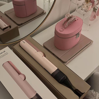 Pink Airstrait