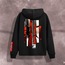 Hitman hoodie