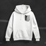 Stone titan hoodie 