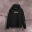 New wave hoodie