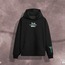 Floating world hoodie
