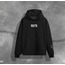 Death country hoodie