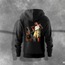 Grand theft auto hoodie
