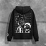 R&M hoodie