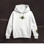 The power hoodie