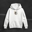 Attack on titan male hoodie