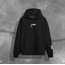 Bigger gun hoodie