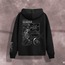 New wave hoodie