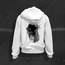 Stone titan hoodie 