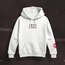 Bad monkey hoodie