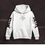 Megadeth hoodie