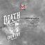 Death country hoodie
