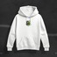 Attack on titan female hoodie