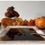 Hurma pekmezi 500 gr