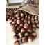 Doğal kabuklu fındık 500 gr