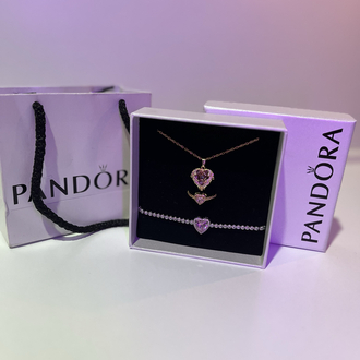Pandora kutulu set