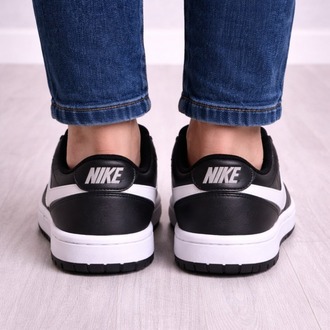 Kadın Siyah Günlük Spor Sneaker