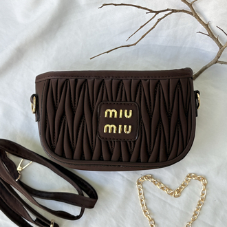 Miu Miu çanta