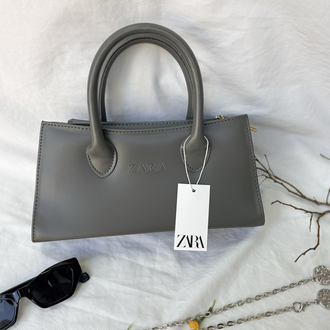 Zara çanta ✨