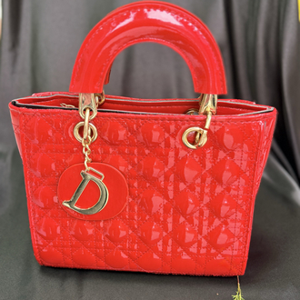 Dior çanta